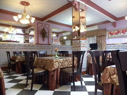 Hostal Sevillana I Chipiona Guest house