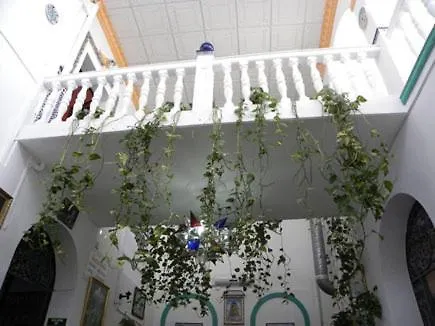 Guest house Hostal Sevillana I Chipiona