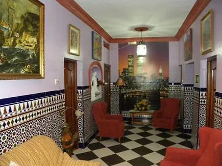 Hostal Sevillana I Chipiona