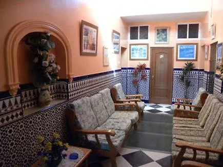 Hostal Sevillana I Chipiona 0*,