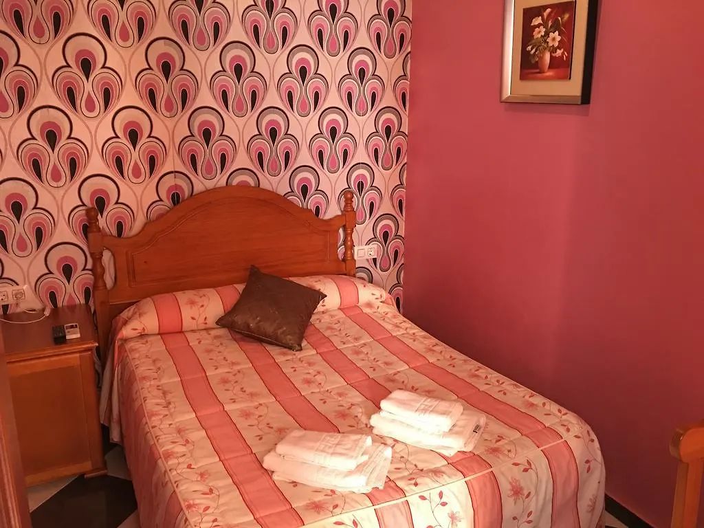 Guest house Hostal Sevillana I Chipiona Spain