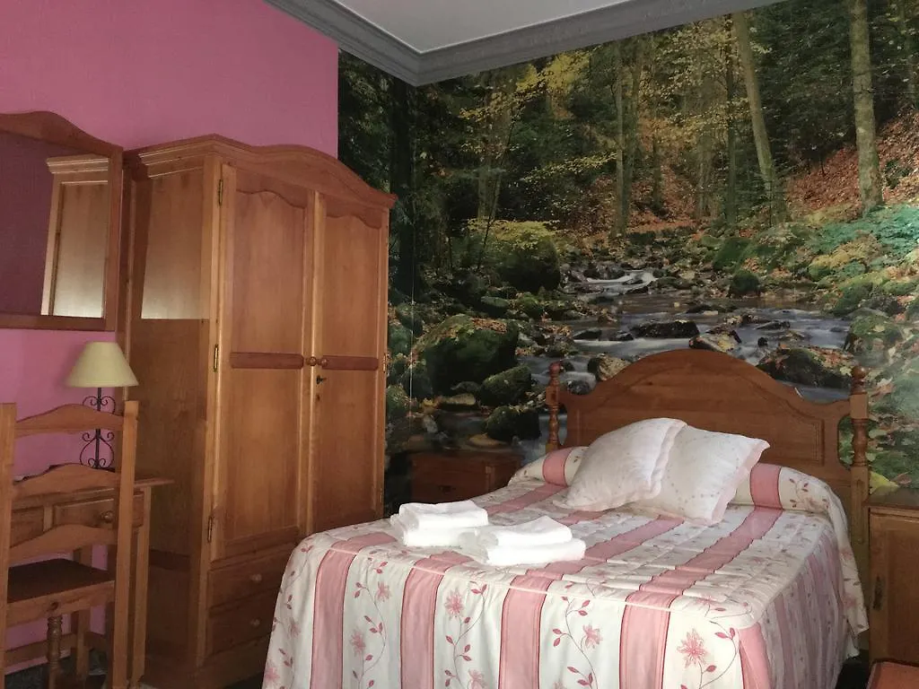 Guest house Hostal Sevillana I Chipiona Spain