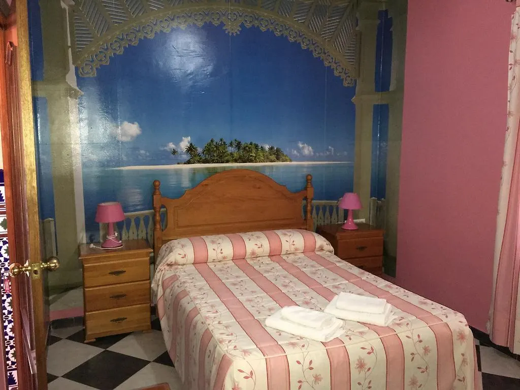 Hostal Sevillana I Chipiona