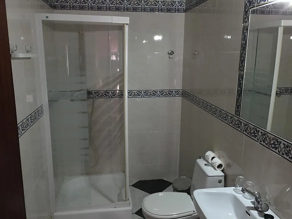 Hostal Sevillana I Chipiona 0*,  Spain